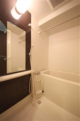 バス・シャワールーム　ライブコート北梅田