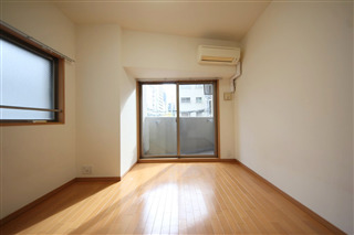 居室・リビング　ライブコート北梅田