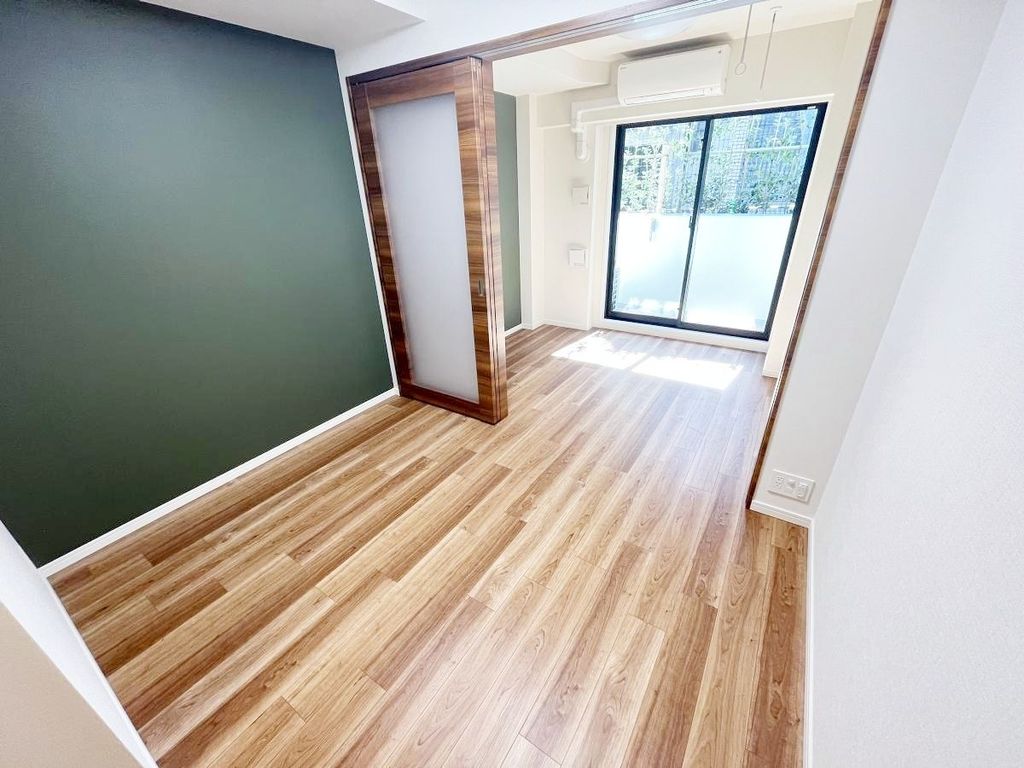 居室・リビング　洋室