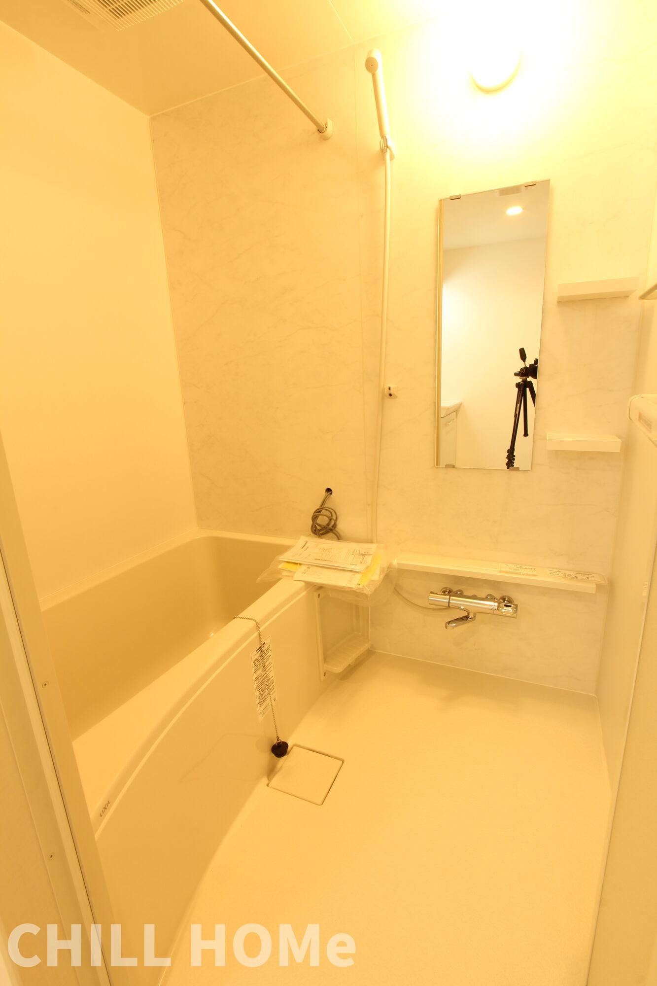 バス・シャワールーム　他社様掲載物件もまとめてご紹介、ご案内可能です(^^)/