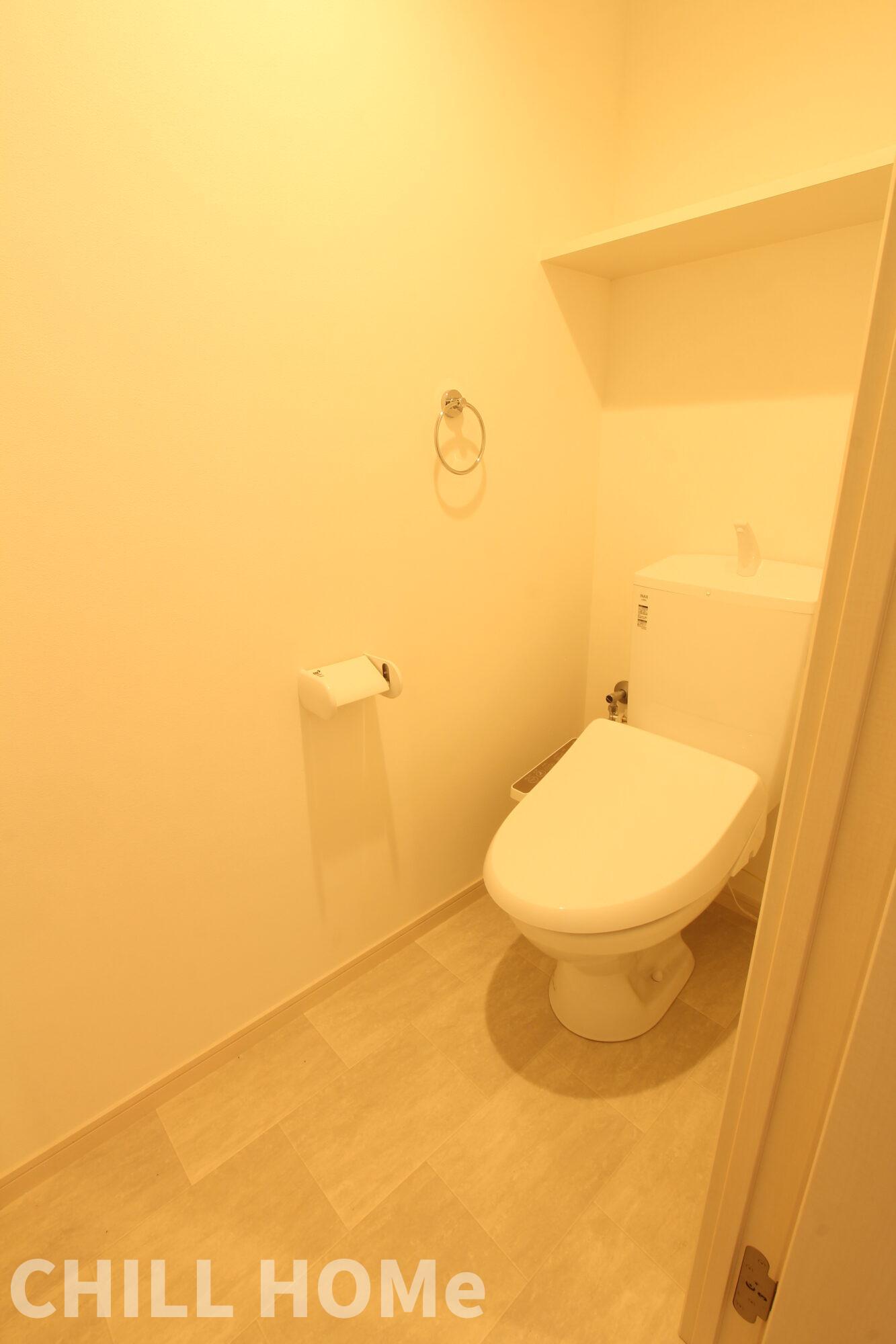 トイレ　他社様掲載物件もまとめてご紹介、ご案内可能です(^^)/