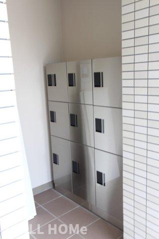 その他共有部分　他社様掲載物件もまとめてご紹介、ご案内可能です(^^)/