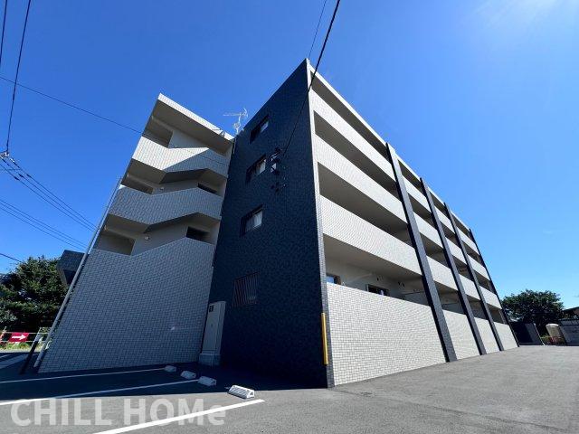 建物外観　他社様掲載物件もまとめてご紹介、ご案内可能です(^^)/