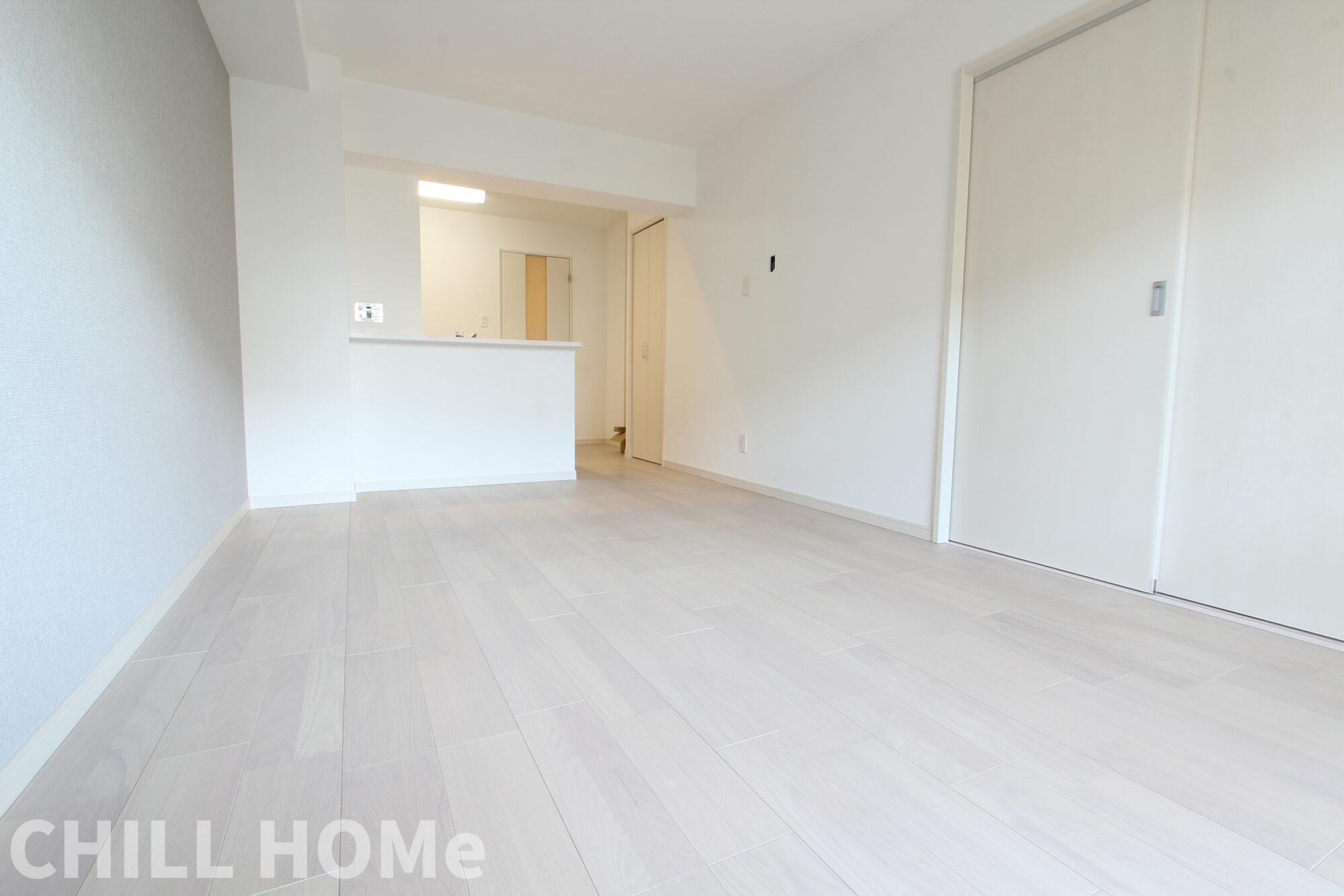 居室・リビング　他社様掲載物件もまとめてご紹介、ご案内可能です(^^)/