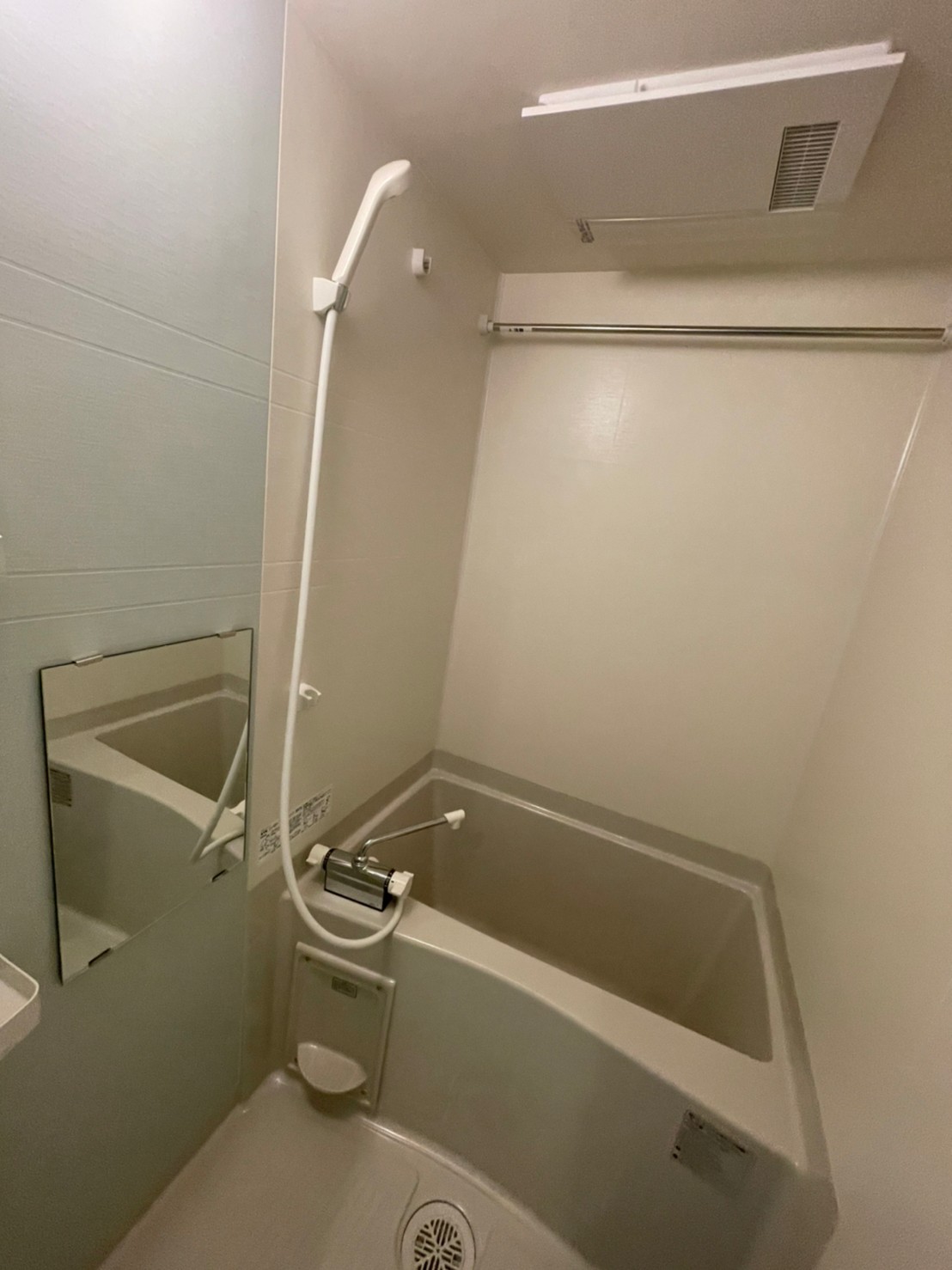 バス・シャワールーム　※同仕様