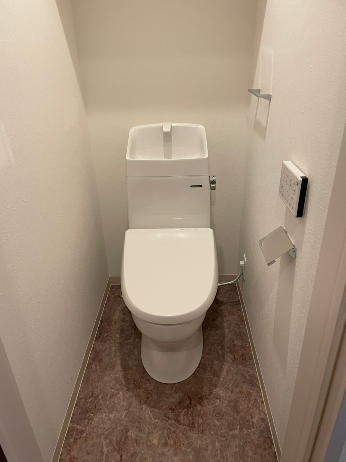 トイレ　※同仕様