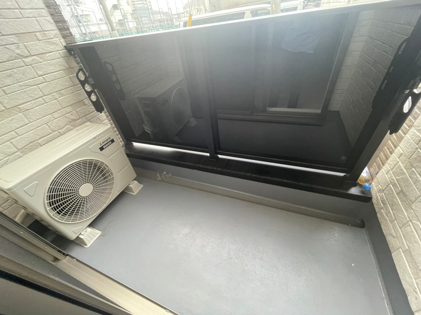 バルコニー　※同仕様