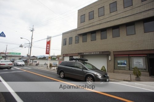 銀行　南都銀行法隆寺支店（銀行）まで351m