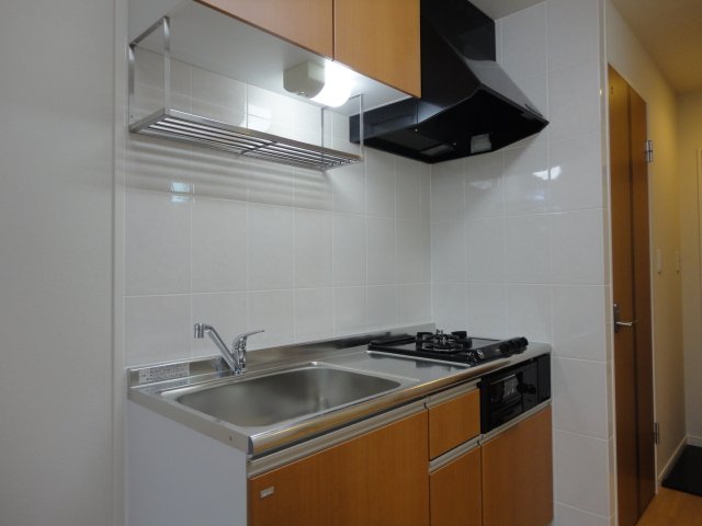 キッチン　システムキッチン