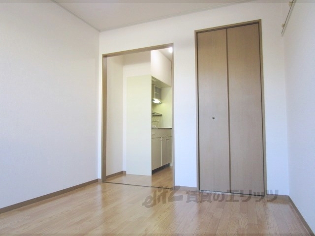 居室・リビング　洋室