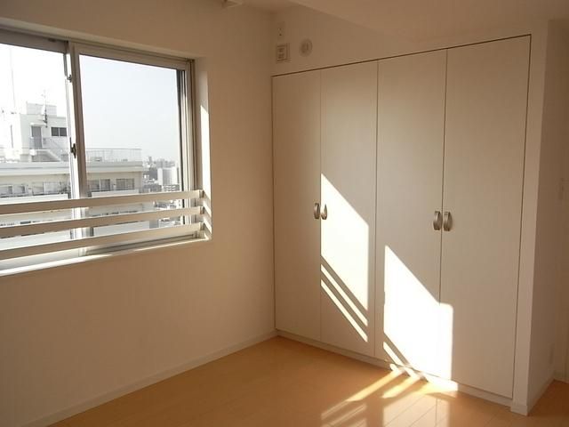 その他部屋・スペース　人気のフローリングのお部屋