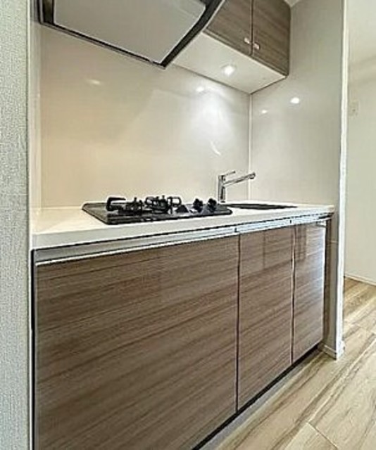 キッチン　同仕様