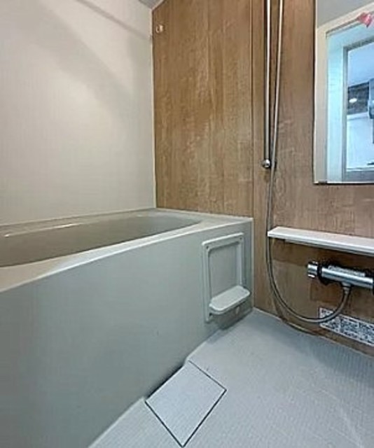 バス・シャワールーム　同仕様