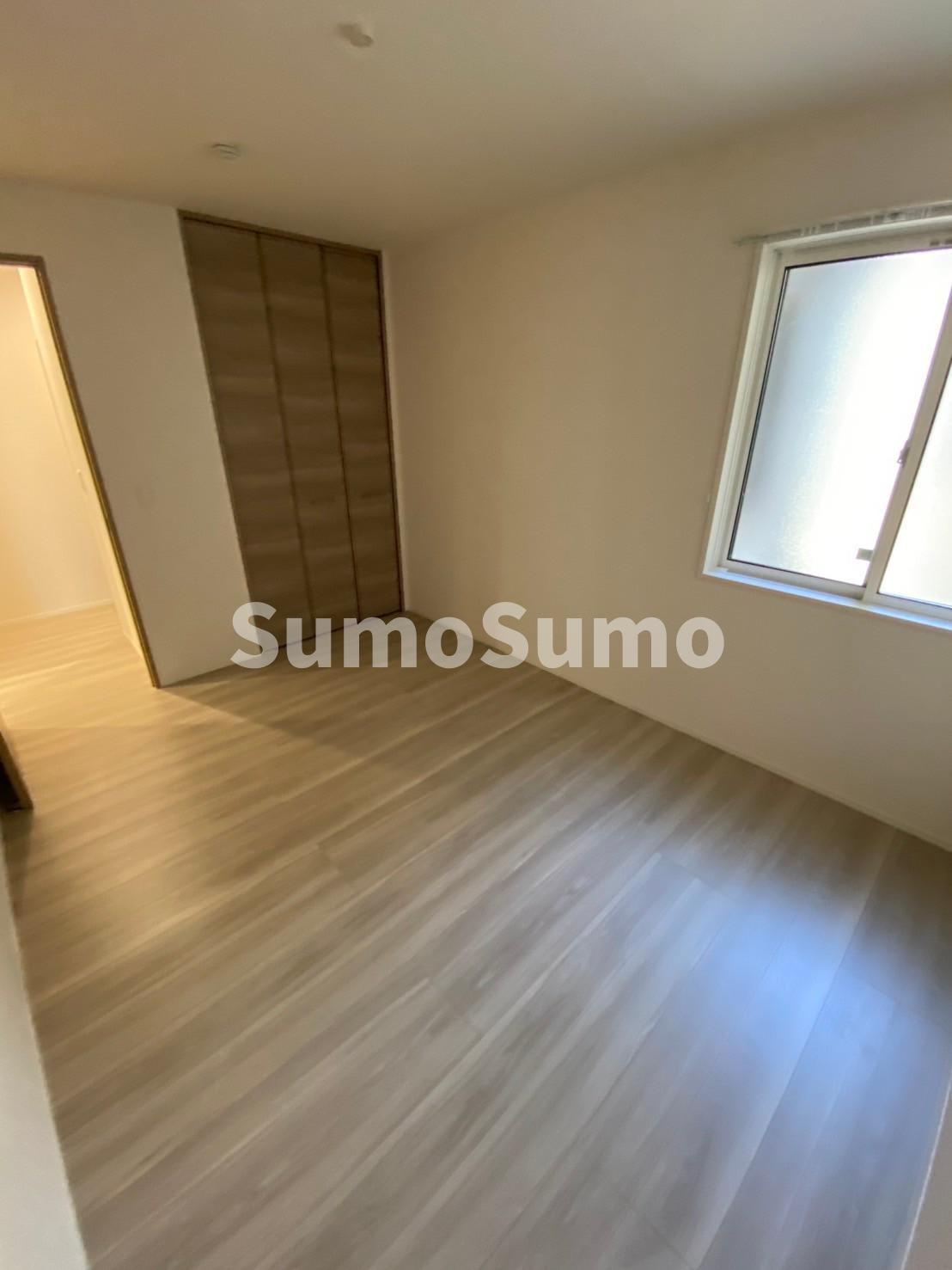 その他部屋・スペース　使いやすいリビングです