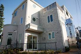 病院　ひろ永福クリニック（病院）まで553m