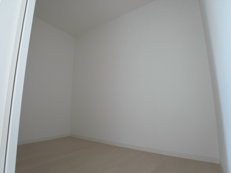 収納　ウォークインクローゼット♪