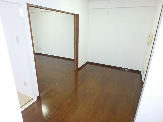 居室・リビング　参考写真