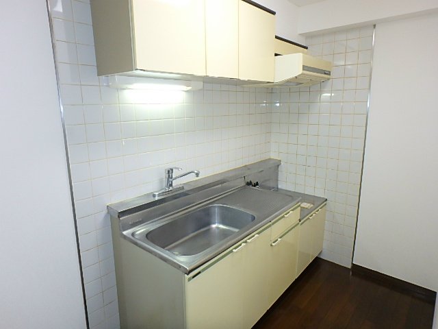 キッチン　参考写真