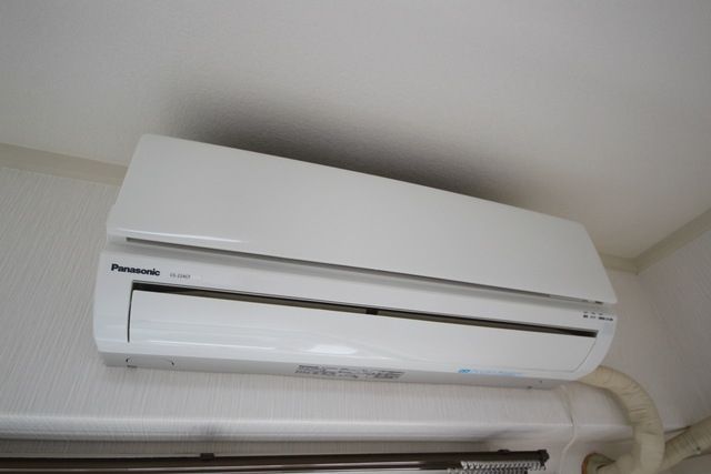 その他設備　★エアコン設置済み★