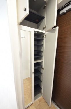 その他設備　ラシーネ荻窪