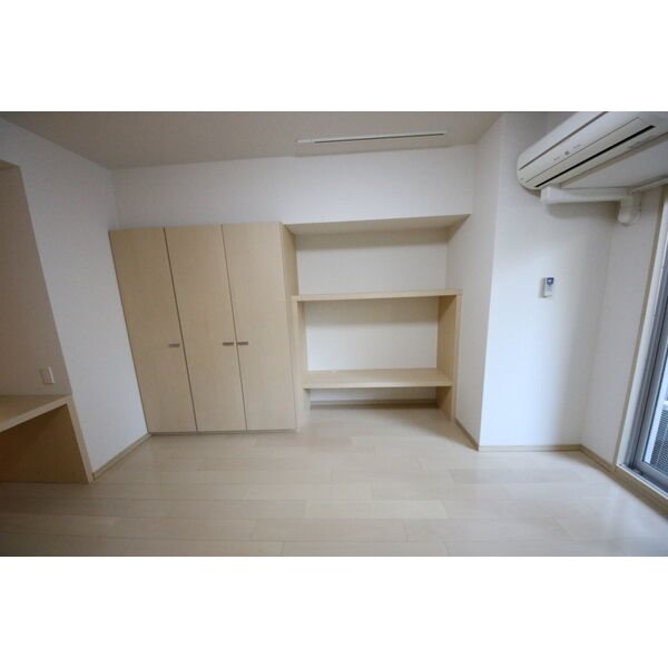 収納　★見学予約受付中★