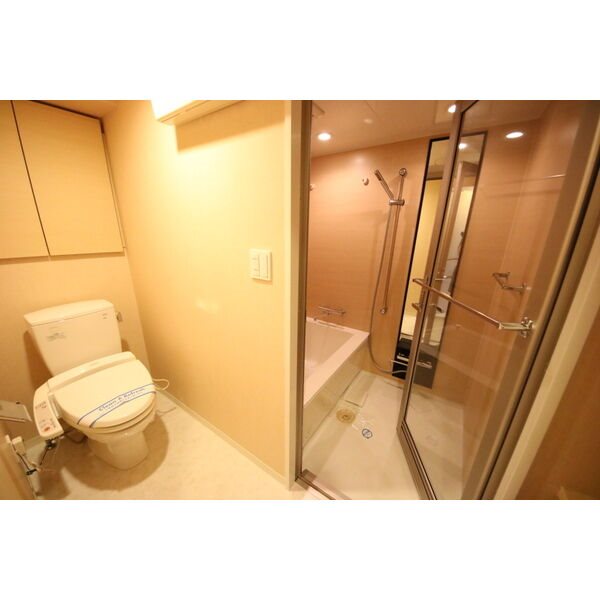 トイレ　★見学予約受付中★