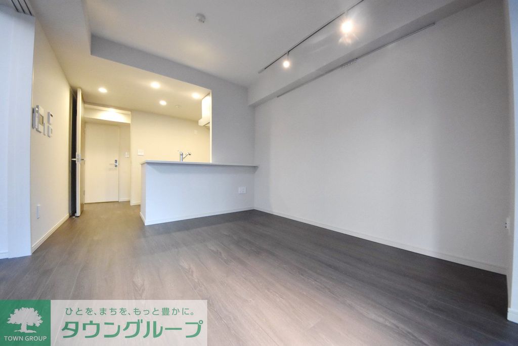 居室・リビング　リビング/居室