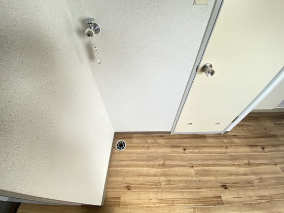 その他設備　※別部屋の写真です