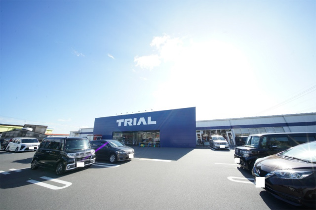 コンビニ　ローソン下関競艇場前店（コンビニ）まで269m