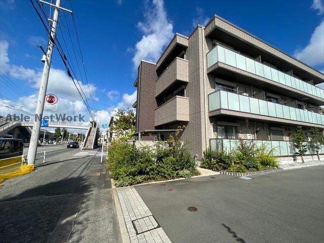 その他　周辺環境