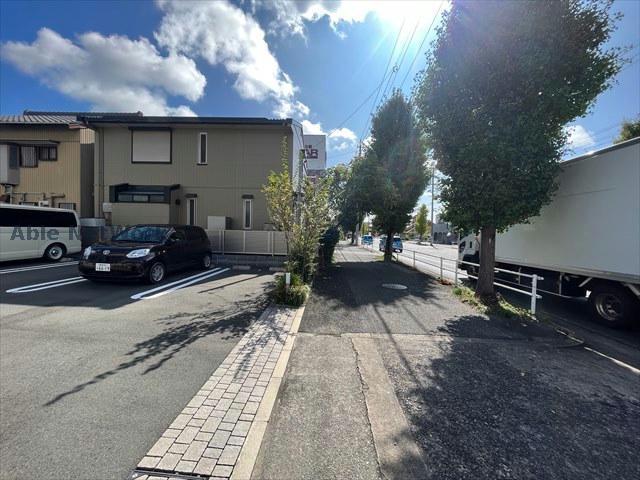 その他　周辺環境