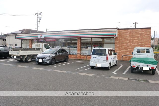 コンビニ　セブンイレブン（コンビニ）まで4693m