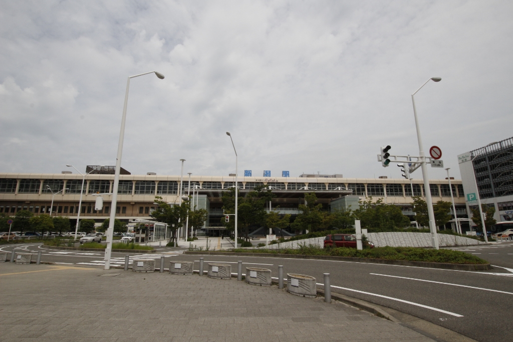 その他　新潟駅（その他）まで981m