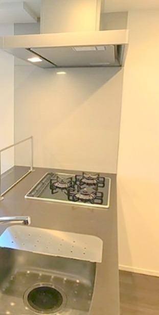 キッチン　※同仕様写真含む