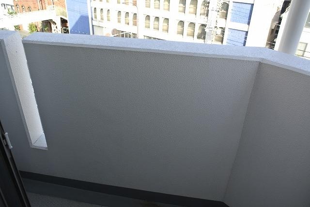 バルコニー　☆バルコニー☆