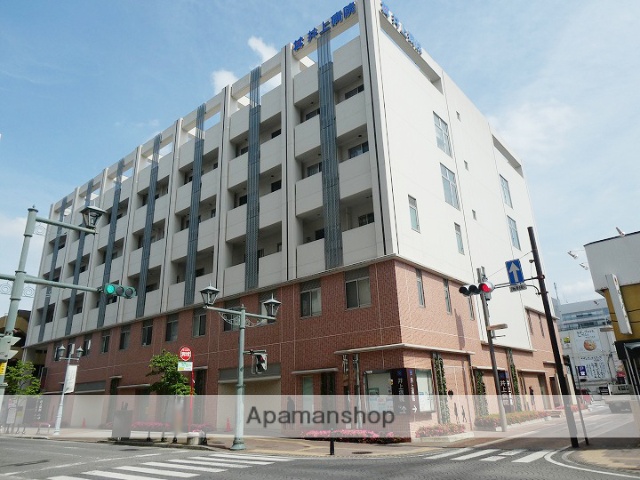 病院　井上病院（病院）まで446m