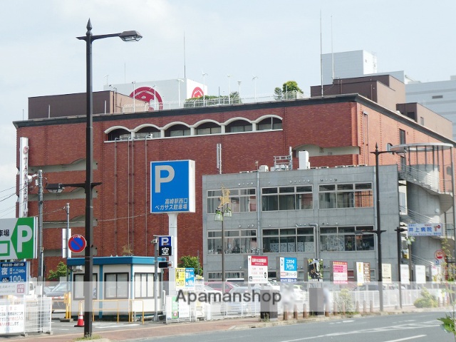 その他　高崎高島屋（その他）まで421m