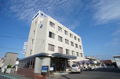 病院　吉川医院（病院）まで505m