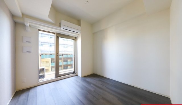 居室・リビング　※別号室の参考写真です