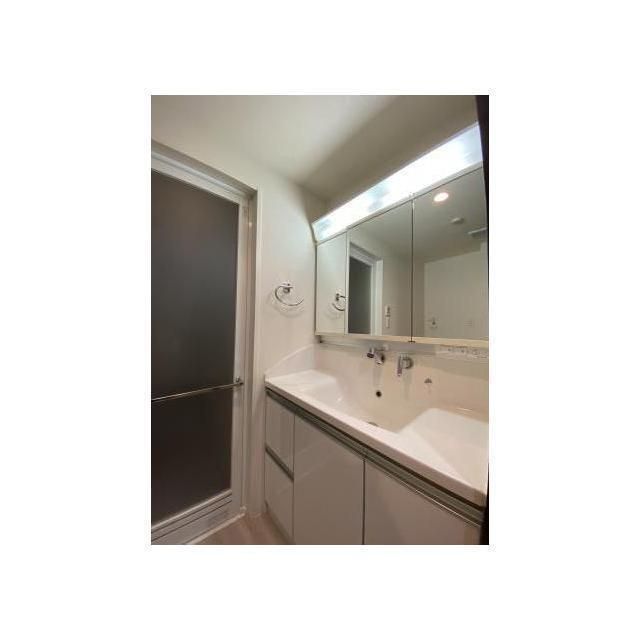 洗面設備　☆独立洗面台☆