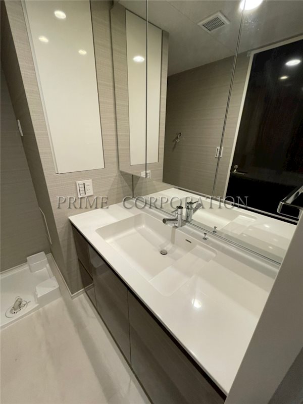 洗面設備　※参考写真※