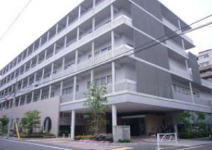 病院　医療法人財団正明会山田記念病院（病院）まで286m