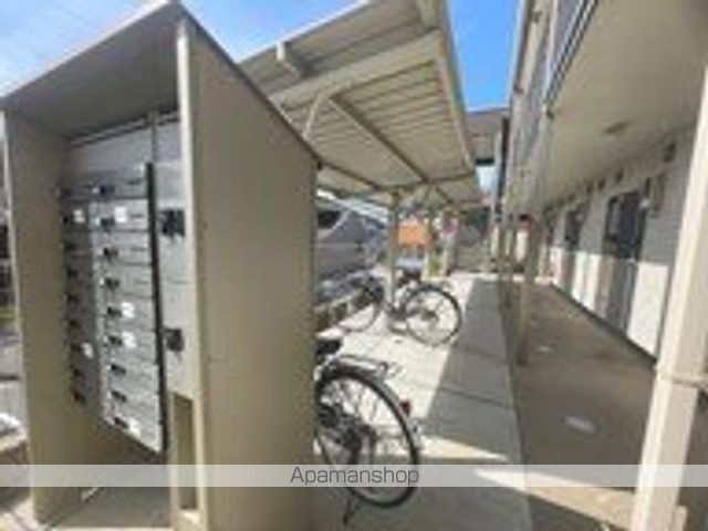 その他共有部分　その他共有部分