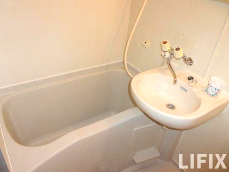 バス・シャワールーム　風呂