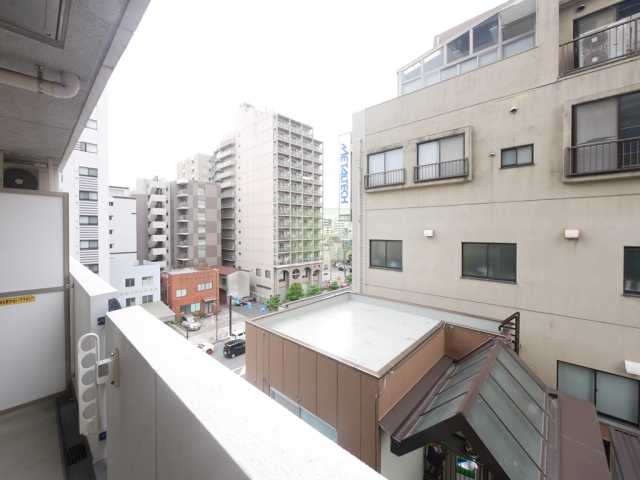 眺望　別間取り　参考写真