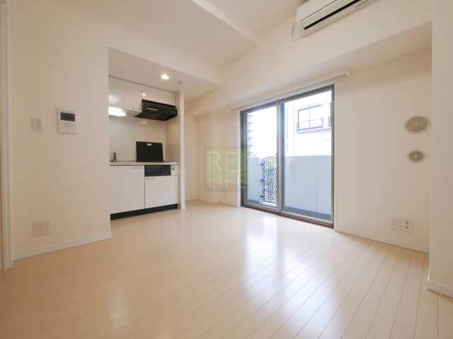 居室・リビング　別間取り　参考写真