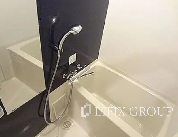 バス・シャワールーム　風呂