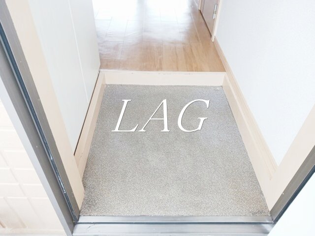 玄関　玄関です。