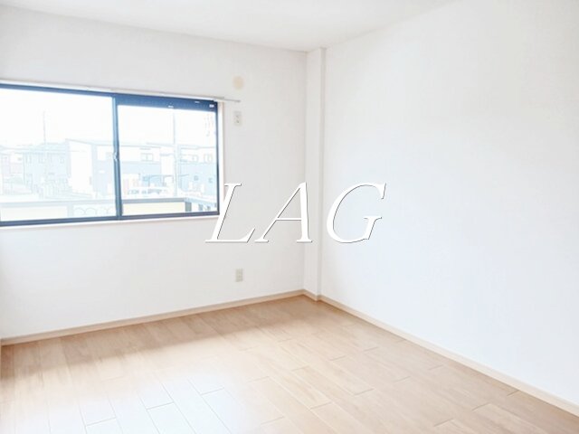 その他部屋・スペース　寝室です。