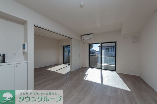 居室・リビング　※写真は同タイプ住戸です。